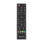 Telewizor Cabletech 32" DVB-T2 H.265 HEVC Telewizor Cabletech 32" DVB-T2 H.265 HEVC