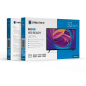 Telewizor Cabletech 32" DVB-T2 H.265 HEVC Telewizor Cabletech 32" DVB-T2 H.265 HEVC