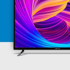 Telewizor Cabletech 32 DVB-T2 H.265 HEVC – solidny wybór
