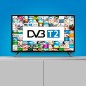 Telewizor Cabletech 32" DVB-T2 H.265 HEVC Telewizor Cabletech 32" DVB-T2 H.265 HEVC