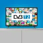 Telewizor Cabletech 32" DVB-T2 H.265 HEVC
