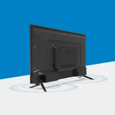 Telewizor Cabletech 32 DVB-T2 H.265 HEVC – solidny wybór