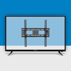 Telewizor Cabletech 32" DVB-T2 H.265 HEVC