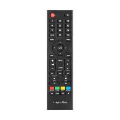 Telewizor Kruger&amp;Matz 24 HD – solidny wybór | instalpv