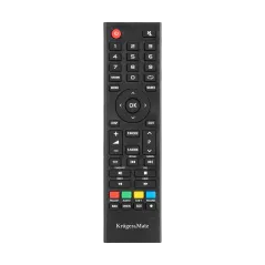 Telewizor Kruger&amp;Matz 24 HD – solidny wybór | instalpv