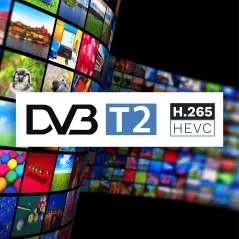 Telewizor Kruger&amp;Matz 24 HD – solidny wybór | instalpv