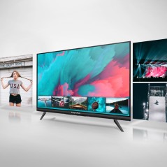 Telewizor Kruger&amp;Matz 24 HD – solidny wybór | instalpv