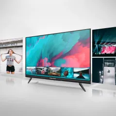 Telewizor Kruger&amp;Matz 24 HD – solidny wybór | instalpv