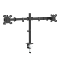 Uchwyt do dwóch monitorów 13"-32" UDT01-C024 Uchwyt do dwóch monitorów 13"-32" UDT01-C024