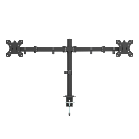 Uchwyt do dwóch monitorów 13"-32" UDT01-C024