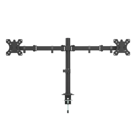 Uchwyt do dwóch monitorów 13"-32" UDT01-C024