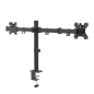 Uchwyt do dwóch monitorów 13"-32" UDT01-C024 Uchwyt do dwóch monitorów 13"-32" UDT01-C024