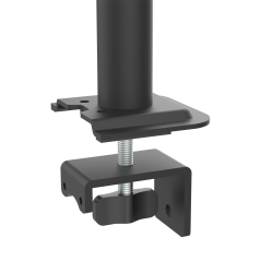 Uchwyt do dwóch monitorów 13"-32" UDT01-C024