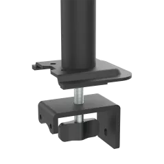 Uchwyt do dwóch monitorów UDT01-C024 – solidny wybór | instalpv.pl