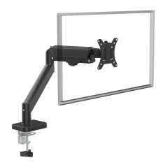 Uchwyt do monitora UDT16-012 – solidny wybór | instalpv.pl