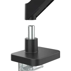 Uchwyt do monitora UDT16-012 – solidny wybór | instalpv.pl