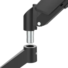 Uchwyt do monitora UDT16-012 – solidny wybór | instalpv.pl