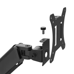 Uchwyt do monitora UDT16-012 – solidny wybór | instalpv.pl