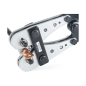 Zaciskarka zakończeń kablowych 10-120mm Zaciskarka zakończeń kablowych 10-120mm