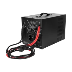 Zasilacz awaryjny KEMOT PROsinus-1500-LFP4 – solidny wybór | instalpv.pl