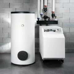 Zasilacz KEMOT PROsinus-2000 – solidny wybór | instalpv.pl