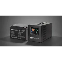 Zasilacz KEMOT PROsinus-2000 – solidny wybór | instalpv.pl