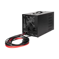 Zasilacz KEMOT PROsinus-2000 – solidny wybór | instalpv.pl