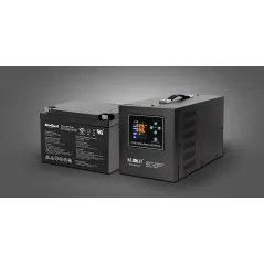 Zasilacz awaryjny KEMOT PROsinus-2600 – solidny wybór