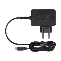 Zasilacz Kruger&amp;Matz 45W Power Delivery – solidny wybór