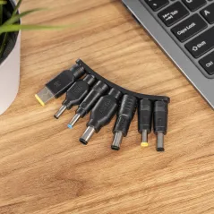 Zasilacz Kruger&amp;Matz 45W Power Delivery – solidny wybór