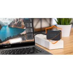 Zasilacz Kruger&amp;Matz 45W Power Delivery – solidny wybór