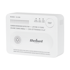 Czujnik tlenku węgla (czadu) KD-218B