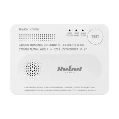 Czujnik tlenku węgla (czadu) KD-218B