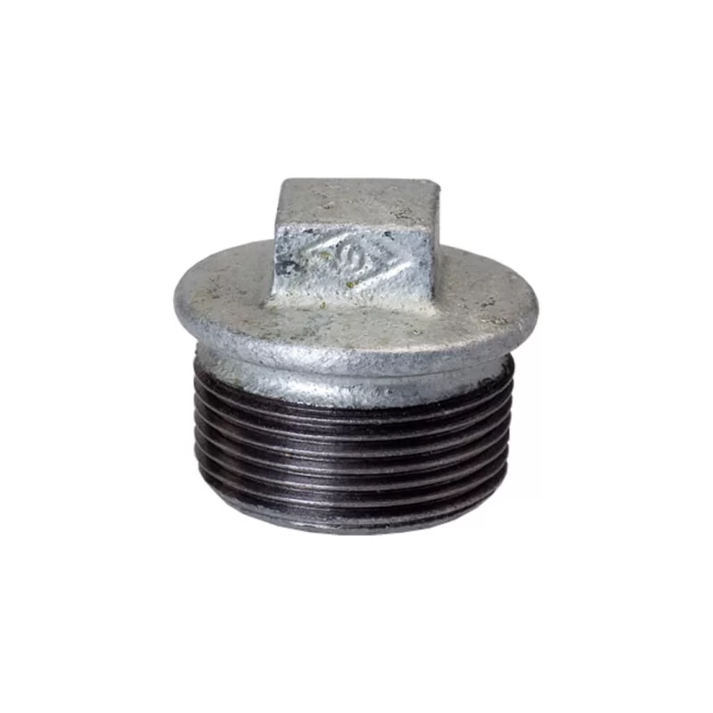 KOREK ocynk. GZ 2 CALE KOREK ocynk. GZ 2 CALE