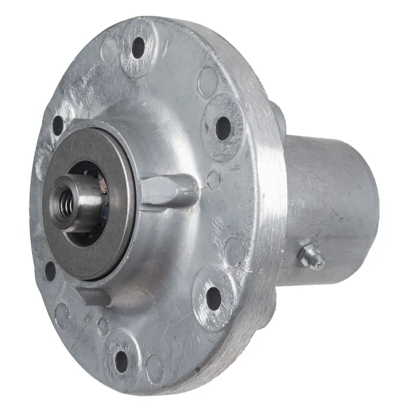 Adapter kosiarki Simplicity SLT260 SZT275 CZĘŚĆ ORYGINALNA