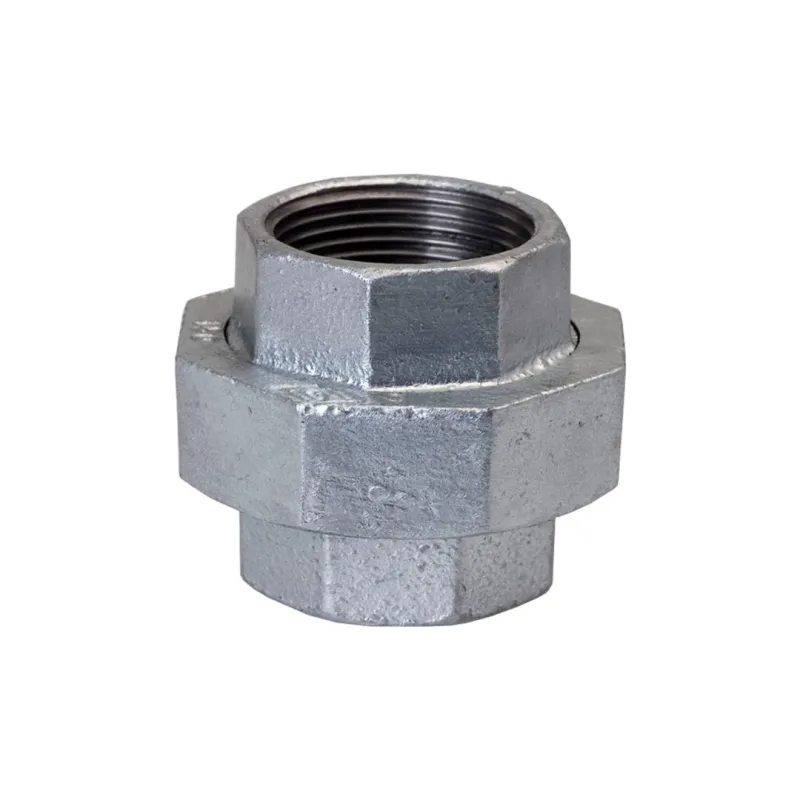 ŚRUBUNEK USZCZELNIENIE PŁASKIE GW-GW ocynk. 11/2" (uszczelka w komplecie) ŚRUBUNEK USZCZELNIENIE PŁASKIE GW-GW ocynk. 11/2" (uszczelka w komplecie)
