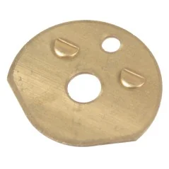 Przepustnica osi ssania gaźnikaWT-99