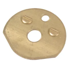 Przepustnica osi ssania gaźnikaWT-99215 76834