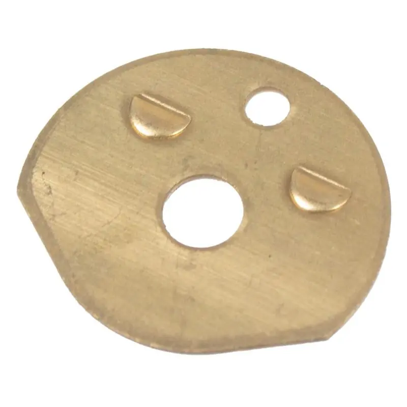 Przepustnica osi ssania gaźnikaWT-99215 76834