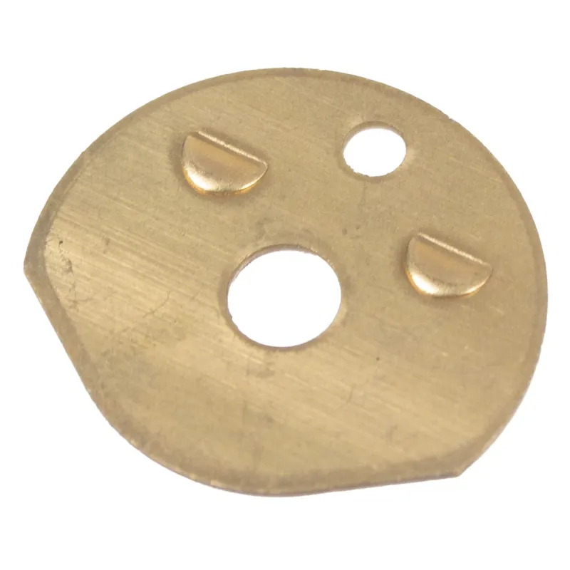 Przepustnica osi ssania gaźnikaWT-99215 76834