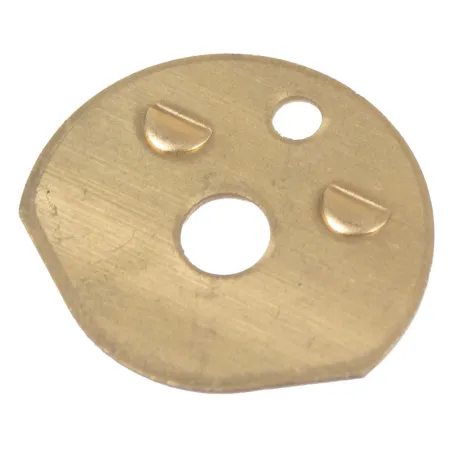 Przepustnica osi ssania gaźnikaWT-99215 76834