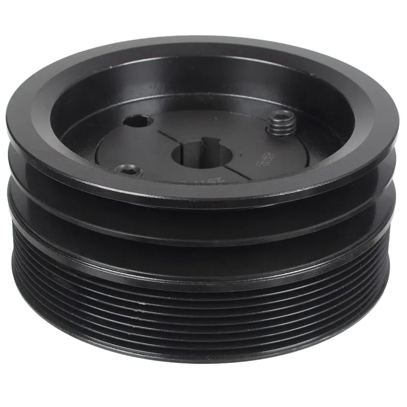 Koło pasowe Weibang WBGT6813-TE CZĘŚĆ ORYGINALNA