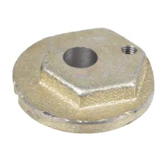 Koło mimośrodu Cedrus Challenge Starjet CZĘŚĆ ORYGINALNA