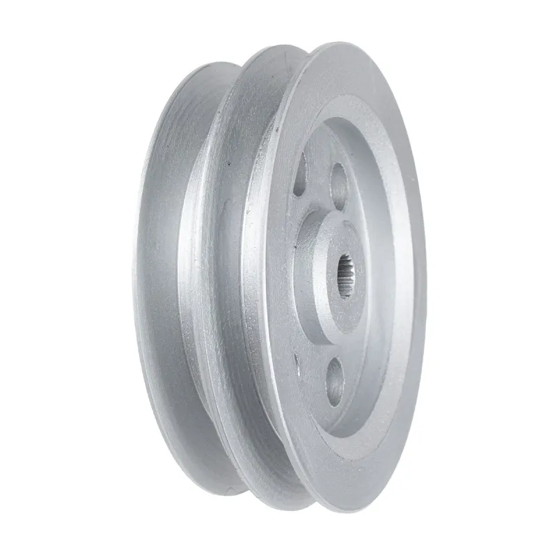 Koło pasowe glebogryzarki Loncin L90 /1WG3.4-75FQ-D CZĘŚĆ ORYGINALNA