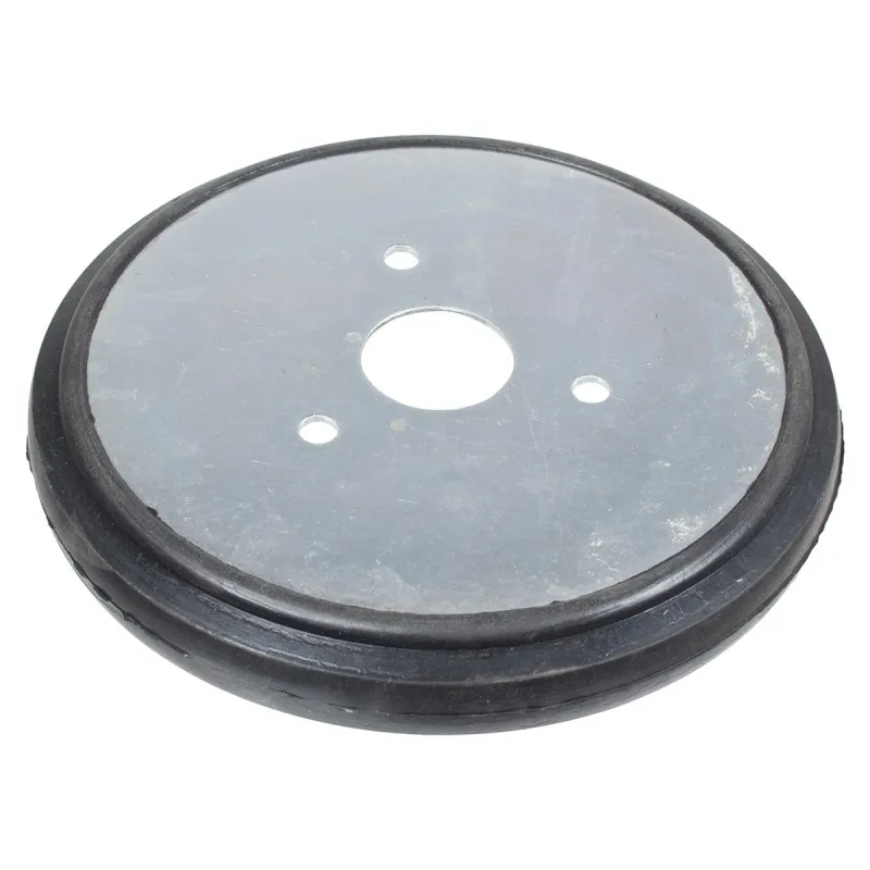 Koło pasowe CEDRUS napędowe zamiatarka ZM02 ZM06 CEDSB53