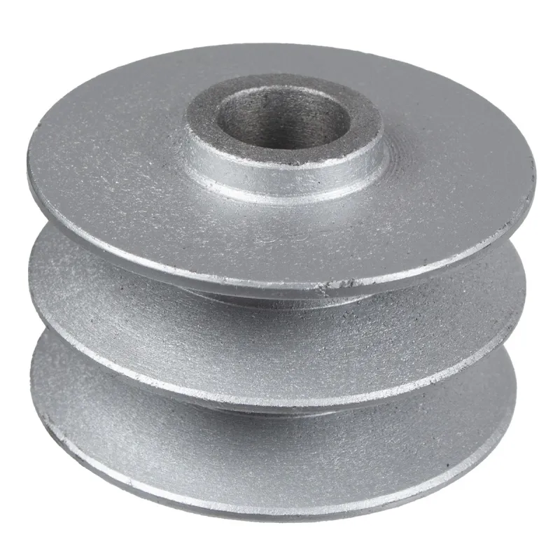 Koło pasowe Cedrus glebogryzarka GL500 GL900