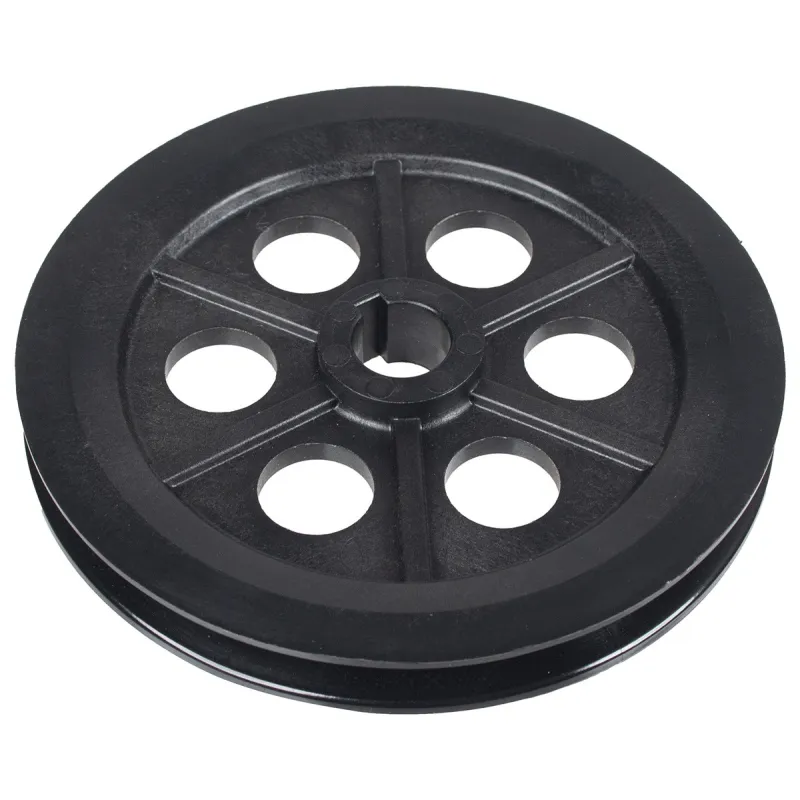 Koło pasowe Motor Jikov STELLA PRO