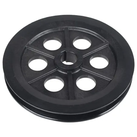 Koło pasowe Motor Jikov STELLA PRO