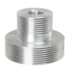 Koło pasowe Vonblon podwójne KVM600MH,KVM600MH-LI