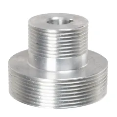 Koło pasowe Vonblon podwójne KVM600MH,KVM600MH-LI